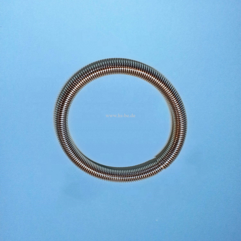 Original Kirby ** Clamping ring for Adapter **